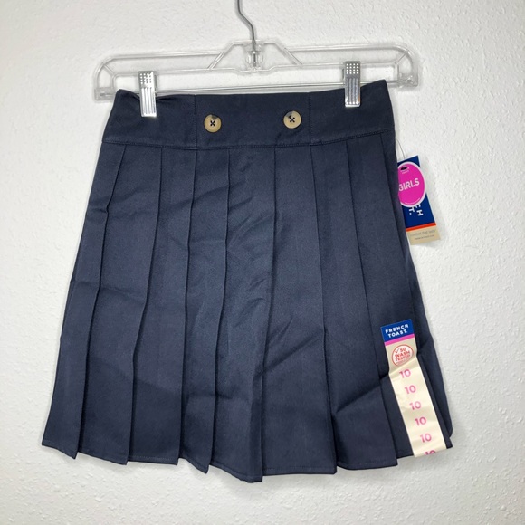 French Toast Bottoms New French Toast Navy School Uniform Skort In